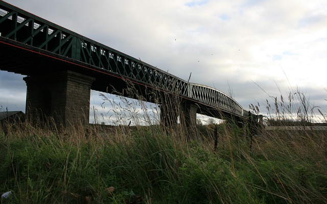 Exploring the Hidden History of Motorways